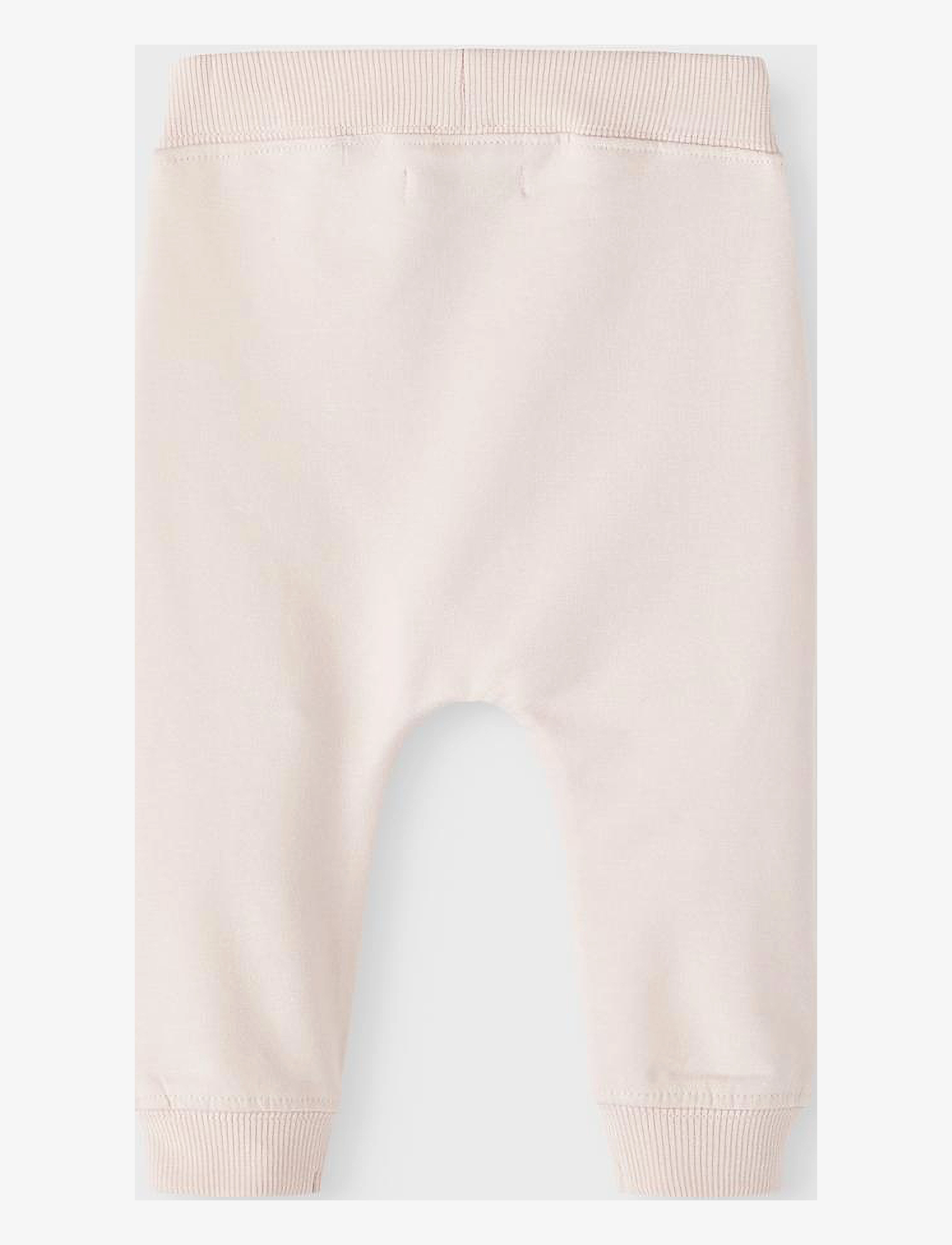 name it - NBNTAKKI 2P SWEAT PANT NOOS - laveste priser - rose smoke - 2