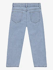 name it - NMFBELLA MOM JEANS 1250-TE NOOS - regular jeans - light blue denim - 1