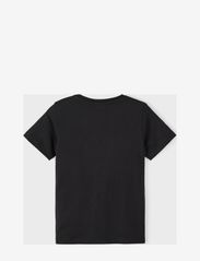 name it - NKMNABEL POKEMON SS TOP NOOS BFU - kortärmade t-shirts - black - 1