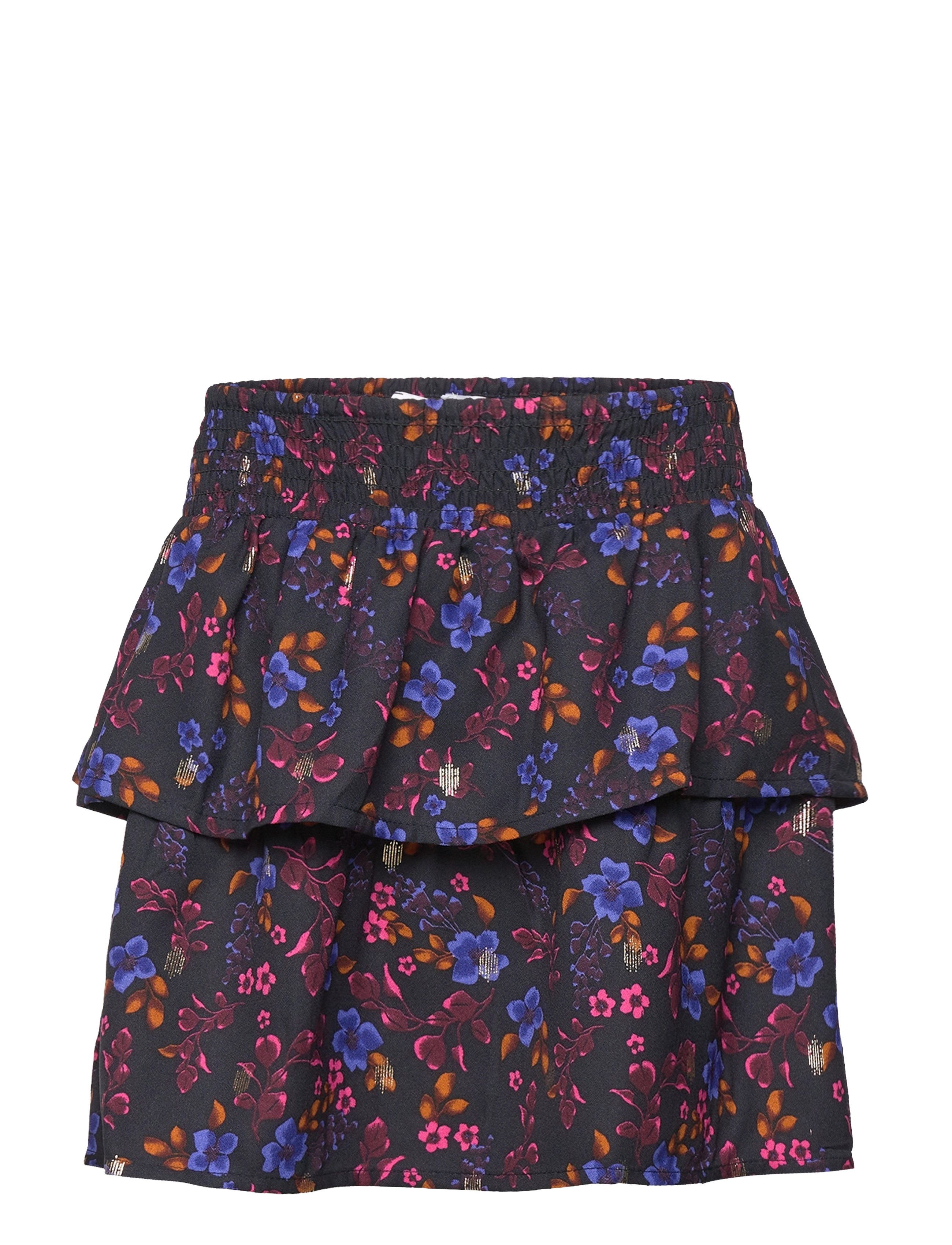 NKFROSVA SKIRT - NIGHT SKY