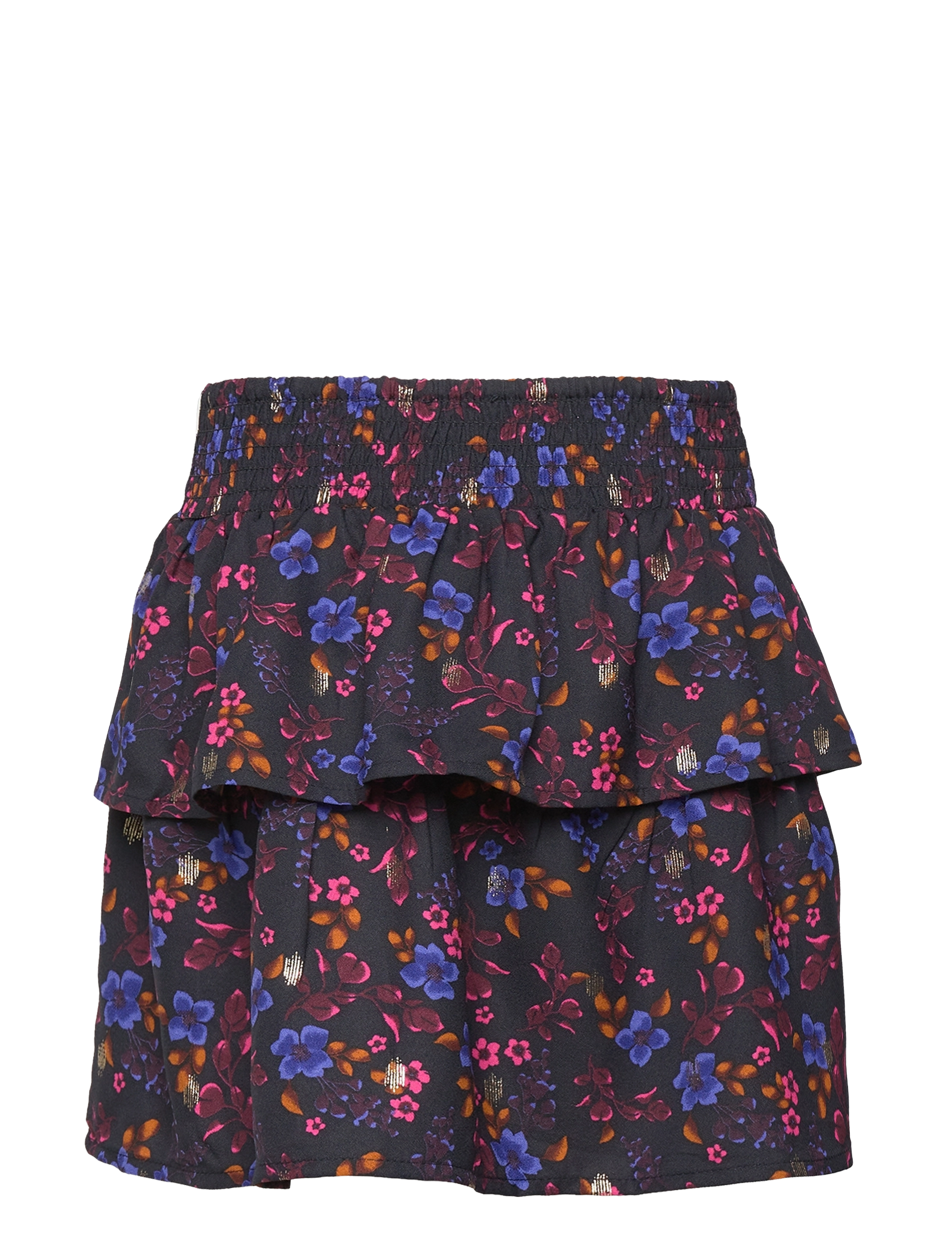 name it - NKFROSVA SKIRT - night sky - 1