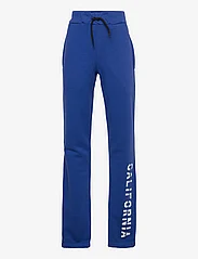 name it - NKMOSIMON SWE PANT BRU - alhaisimmat hinnat - surf the web - 0