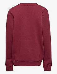 name it - NKFOARRIANNE SWE BRU - sweatshirts - cabernet - 1