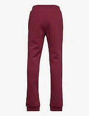 name it - NKFOHANNE SWE PANT BRU - lowest prices - cabernet - 1