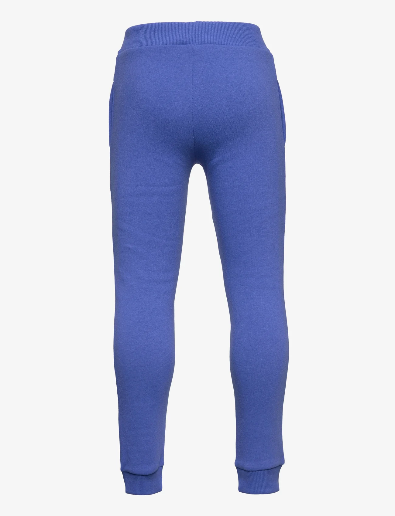 name it - NKFOHANNE SWE PANT BRU - lowest prices - dazzling blue - 1