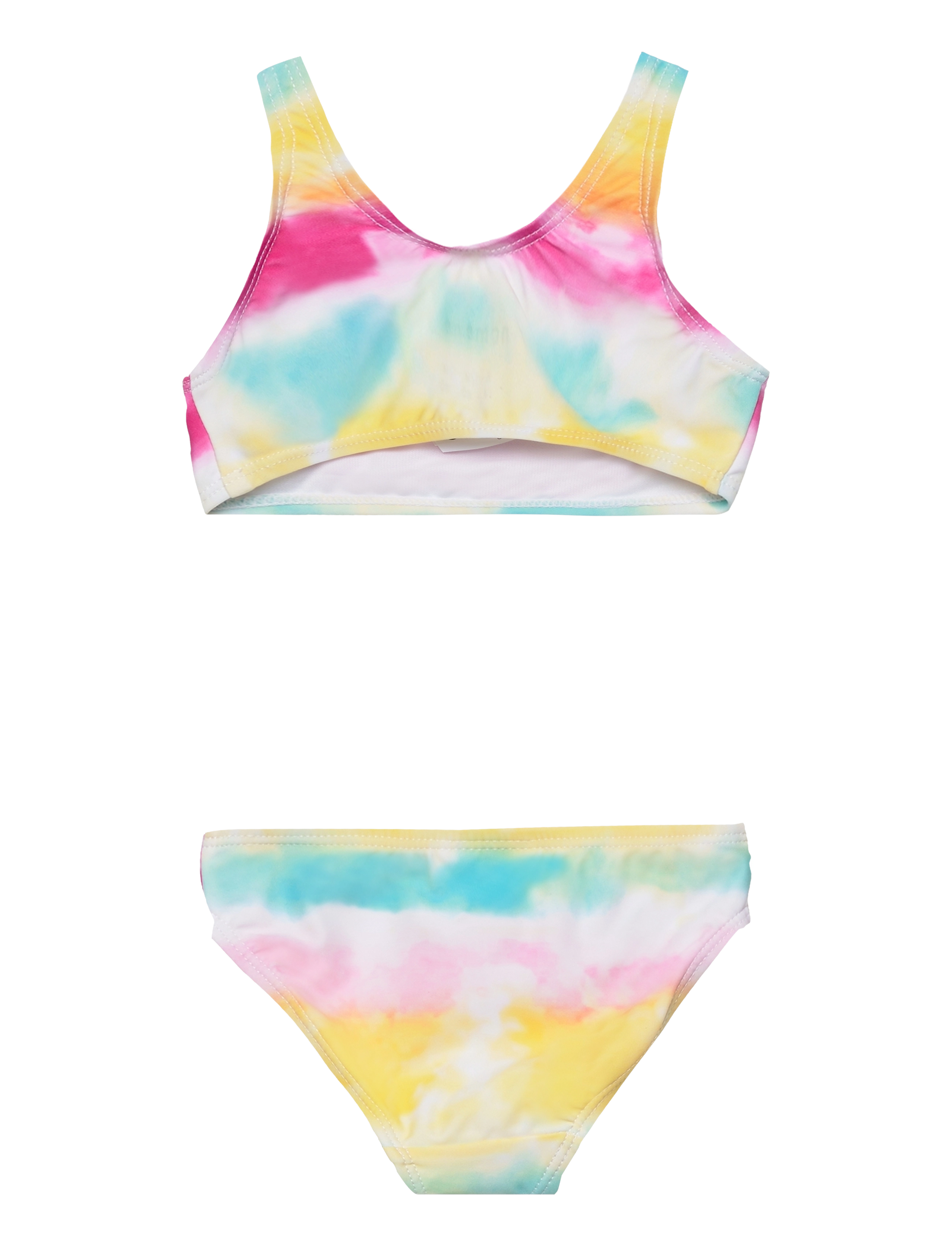 name it - NMFZAMBRA BIKINI - suvised sooduspakkumised - sachet pink - 1