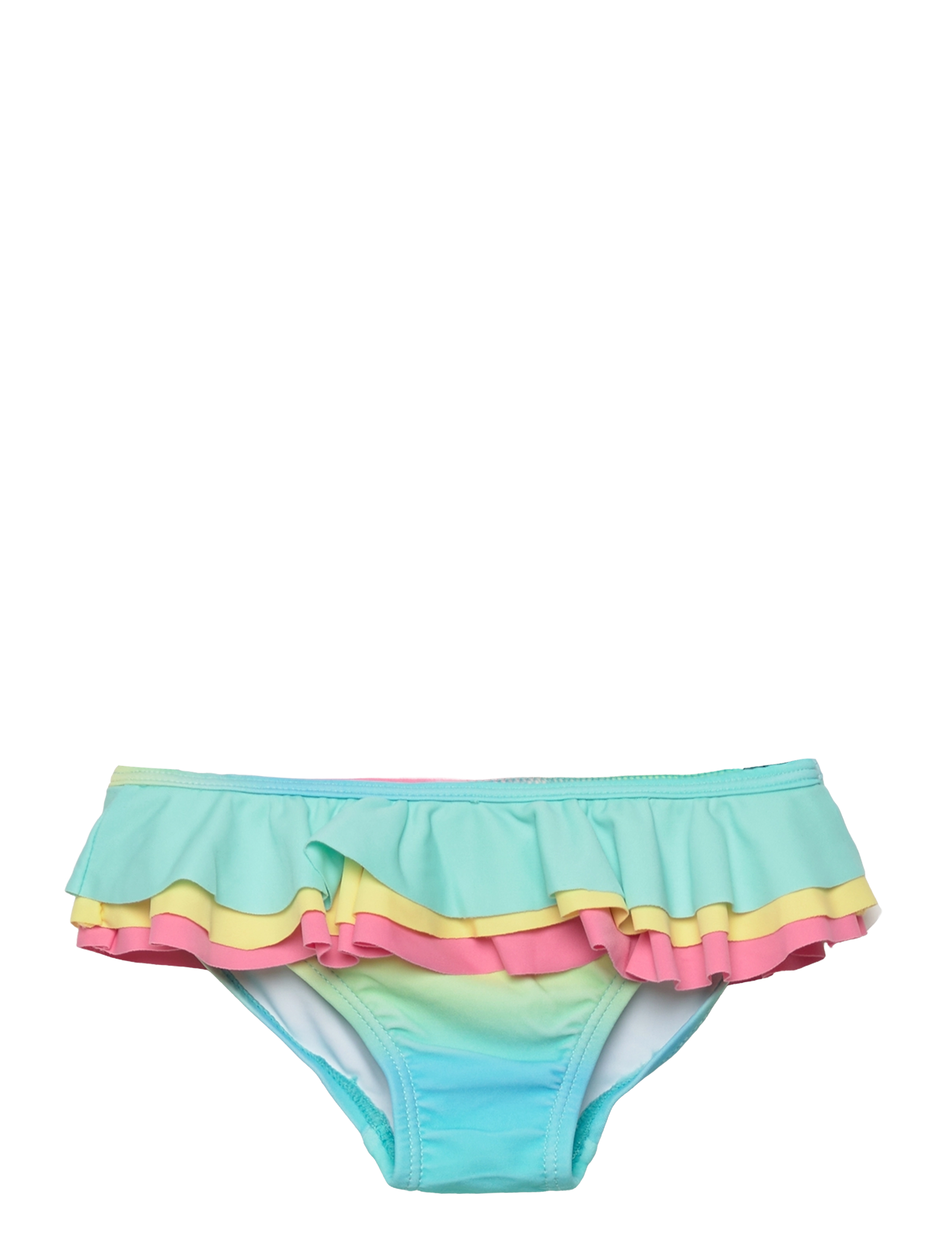 name it - NMFMARA MLP BIKINI CPLG - madalaimad hinnad - aqua splash - 2