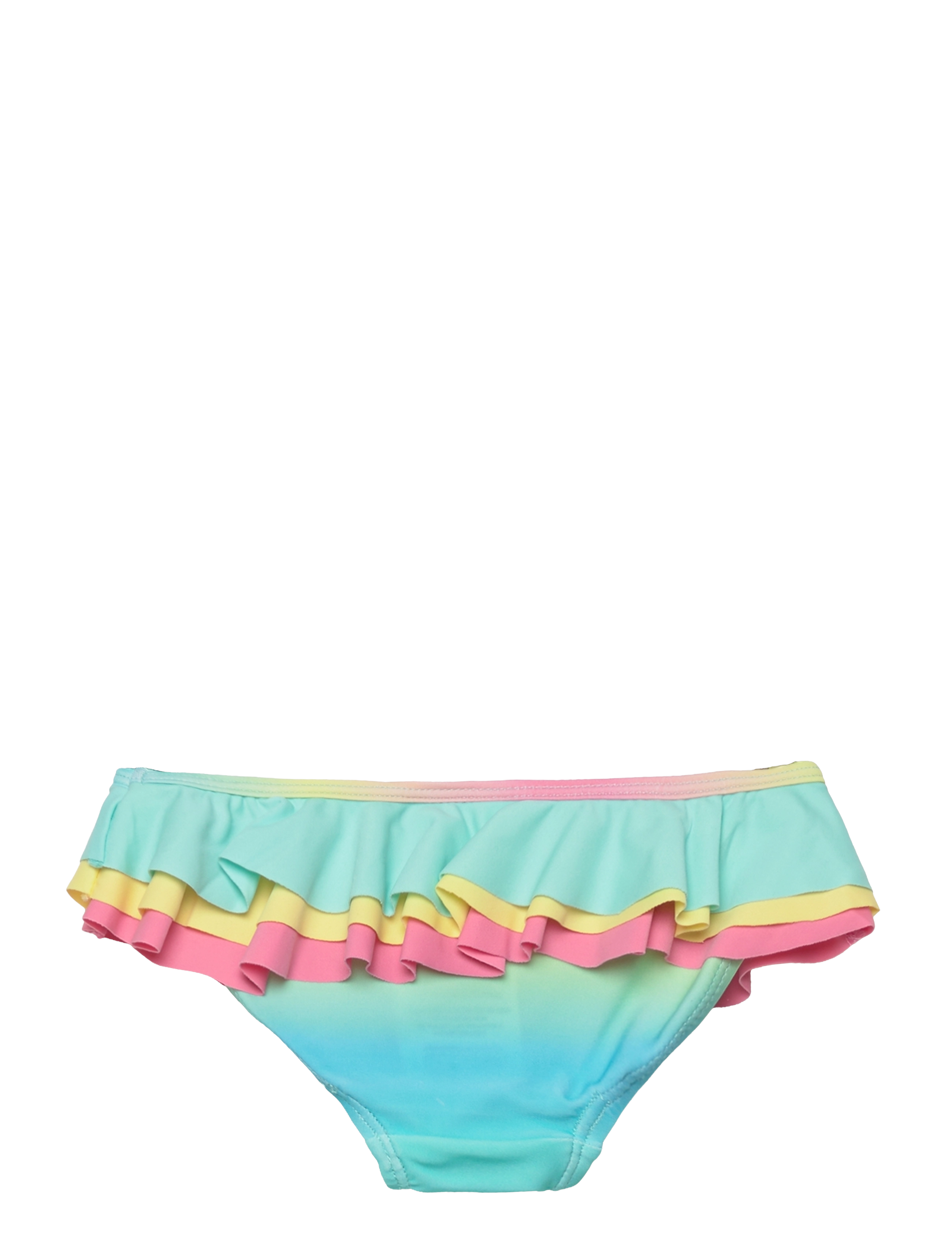 name it - NMFMARA MLP BIKINI CPLG - madalaimad hinnad - aqua splash - 3