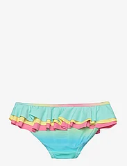 name it - NMFMARA MLP BIKINI CPLG - sommarfynd - aqua splash - 3