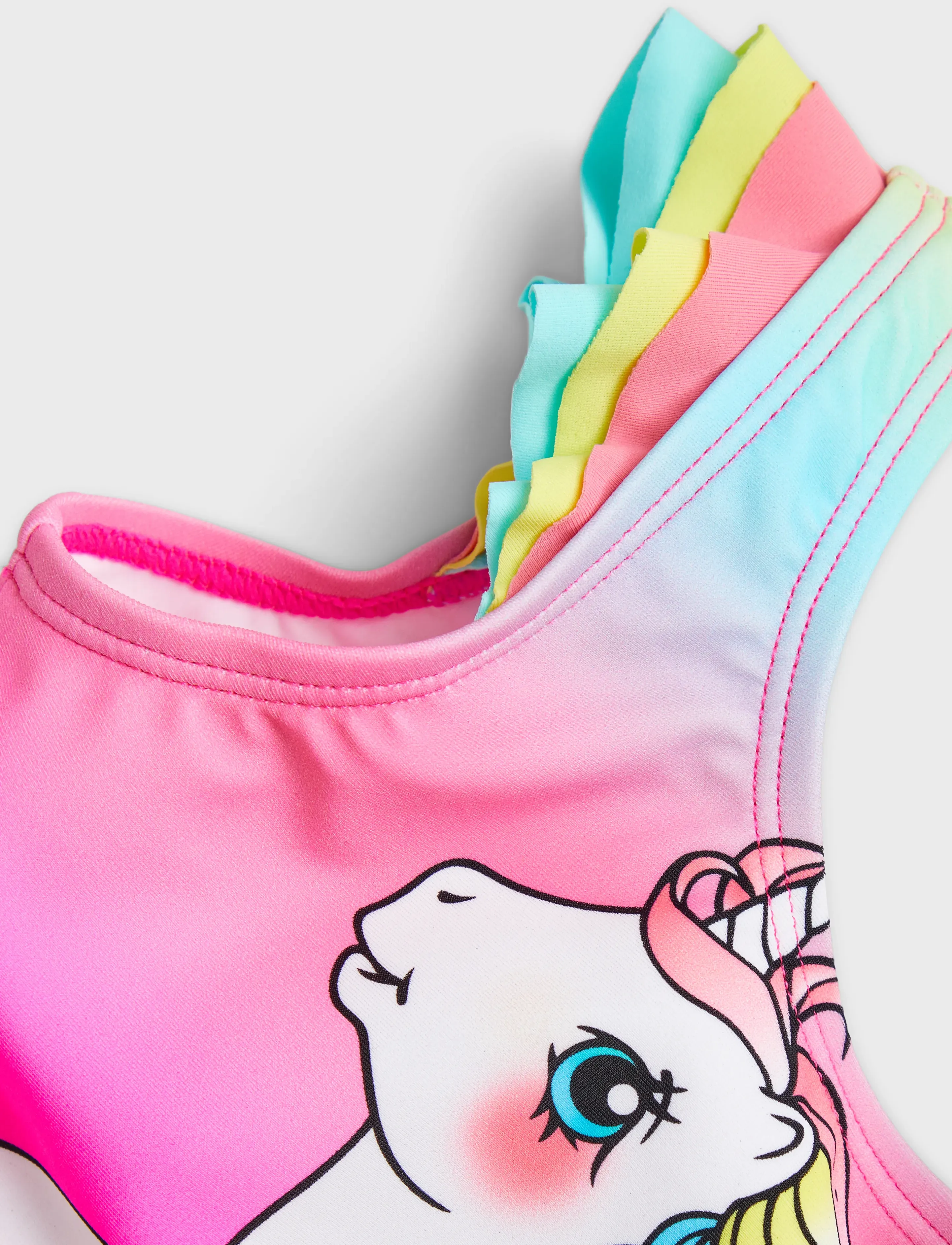 name it - NMFMARA MLP BIKINI CPLG - sommerschnäppchen - morning glory - 4