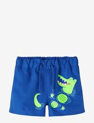 name it - NMMZORO LONG SWIM SHORTS NOOS - sommerschnäppchen - surf the web - 0