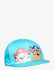 name it - NMMMULI PAWPATROL CAP CPLG - gode sommertilbud - bachelor button - 0