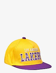 name it - NKMMORTEN NBA CAP BOX OUS - lowest prices - heliotrope - 0