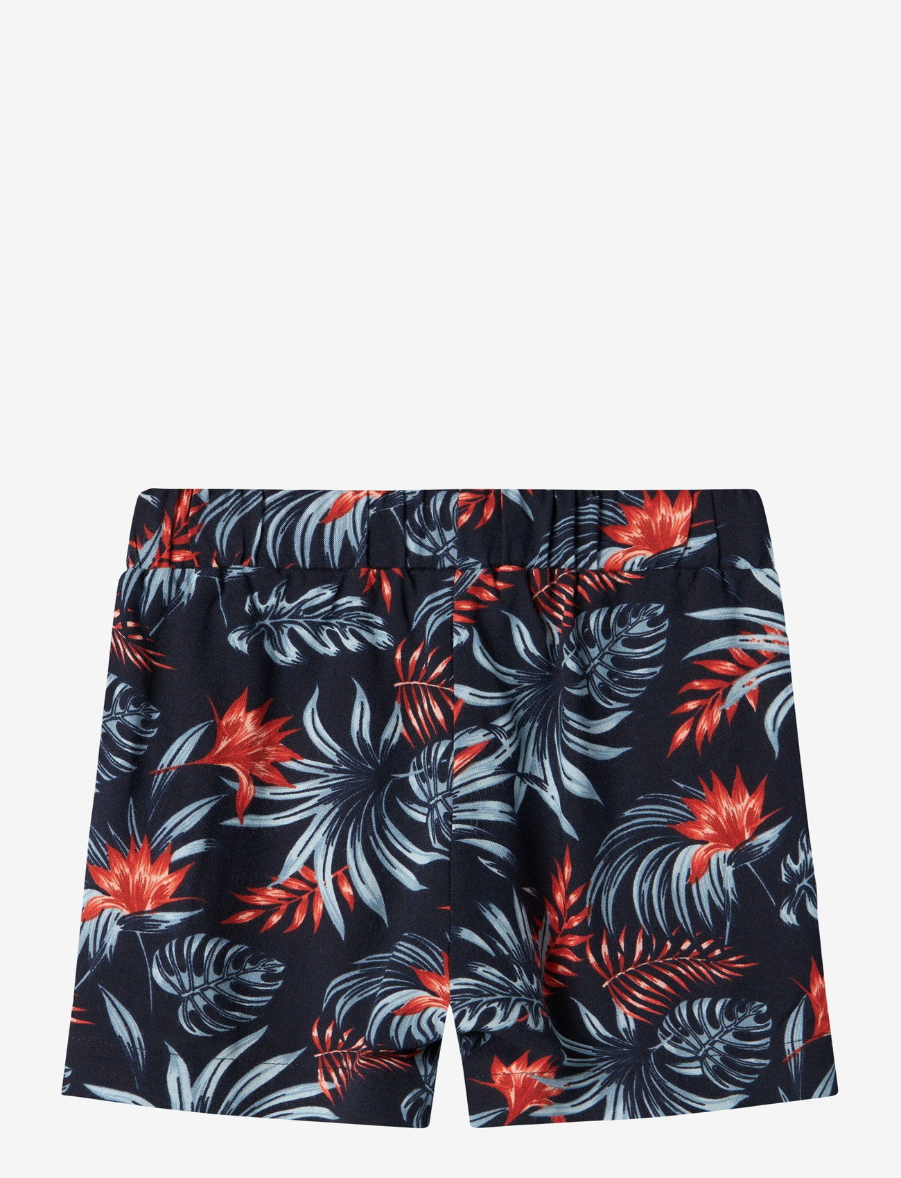 name it - NMMFERANE SHORTS BOX - badebukser - navy blazer - 1