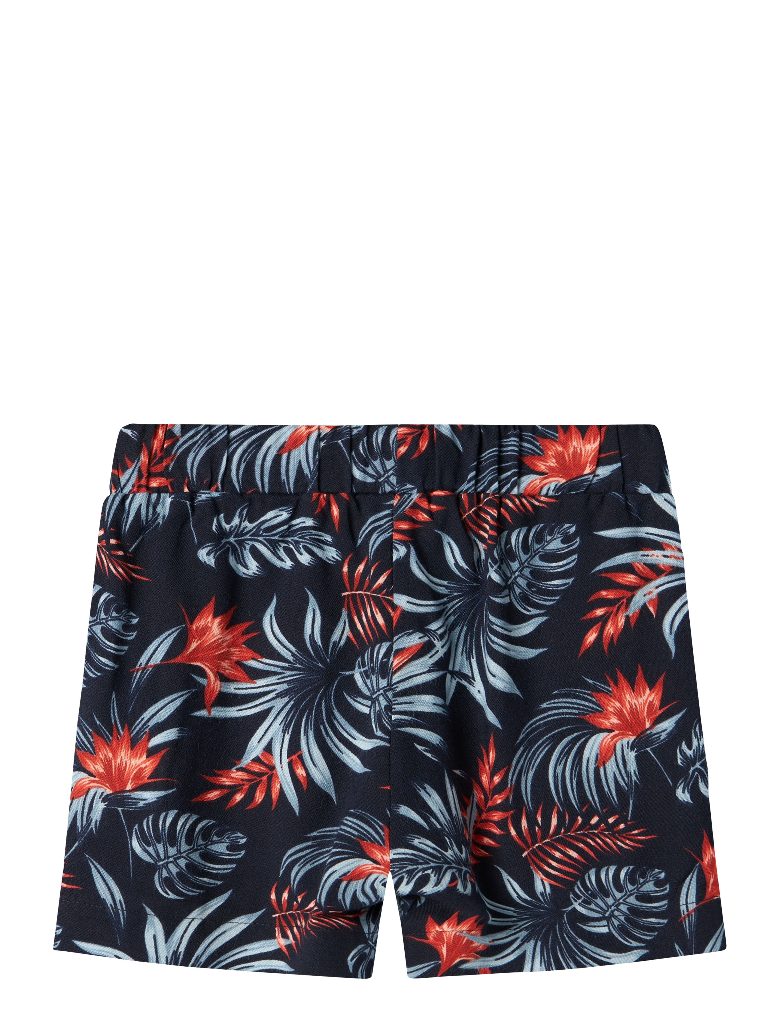 name it - NMMFERANE SHORTS BOX - suvised sooduspakkumised - navy blazer - 1