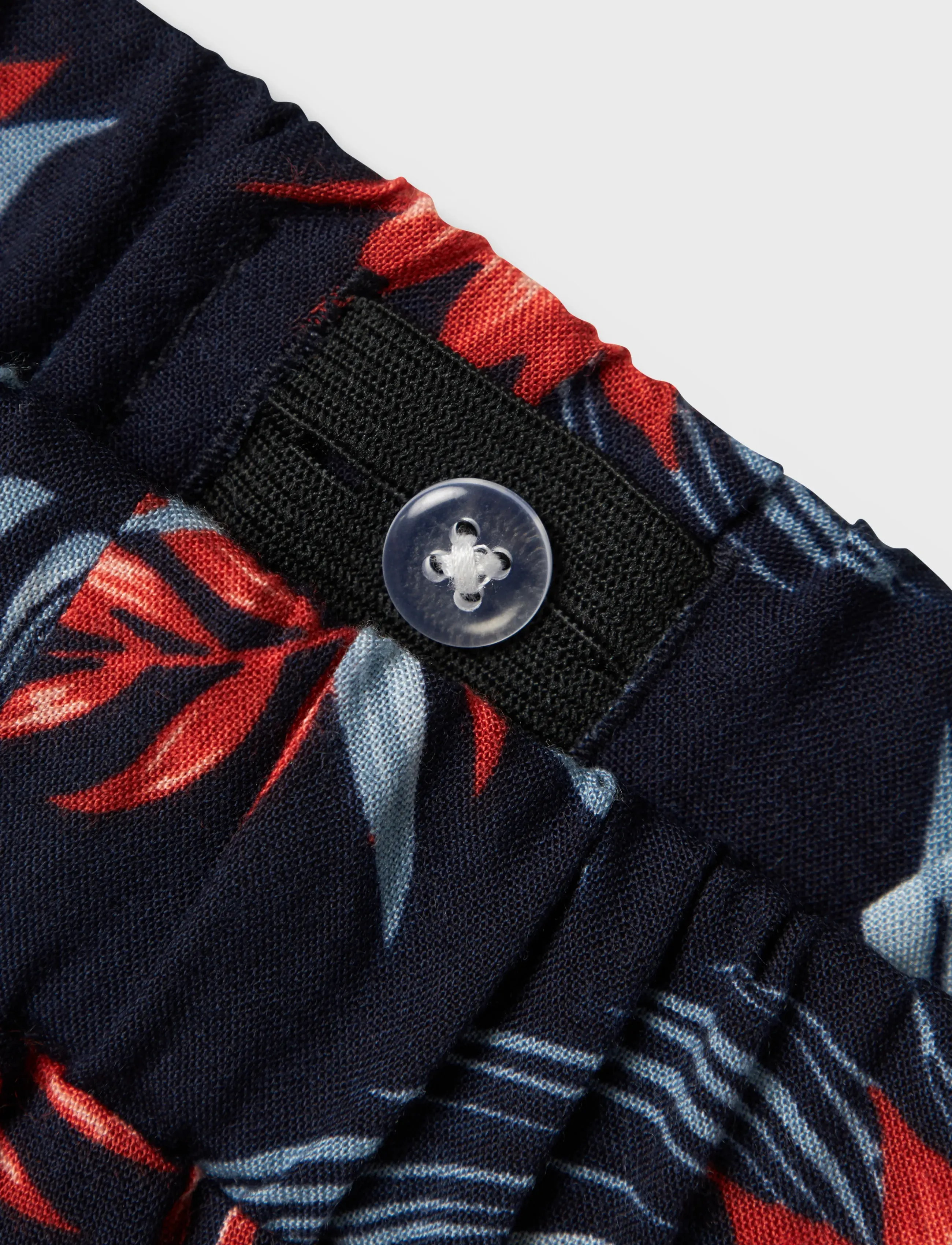 name it - NMMFERANE SHORTS BOX - suvised sooduspakkumised - navy blazer - 2