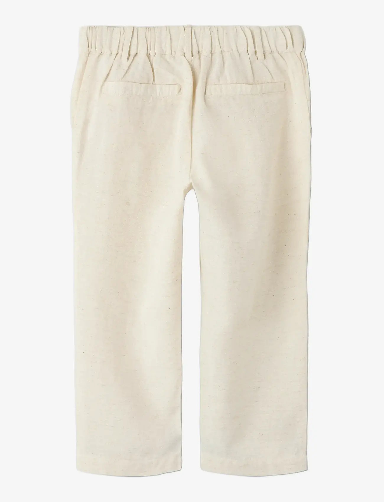 name it - NMMFAHER PANT - summer savings - peyote melange - 1
