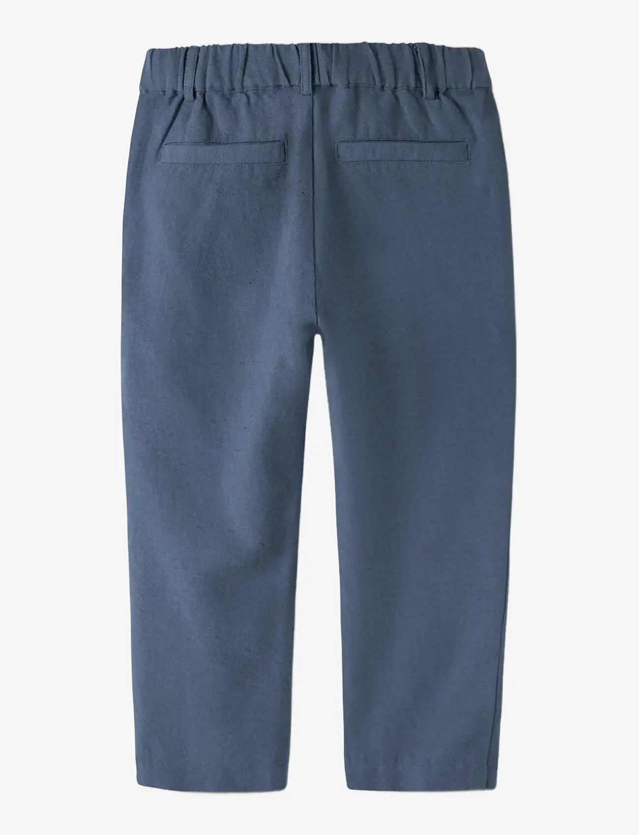 name it - NMMFAHER PANT - sommerkupp - vintage indigo - 1