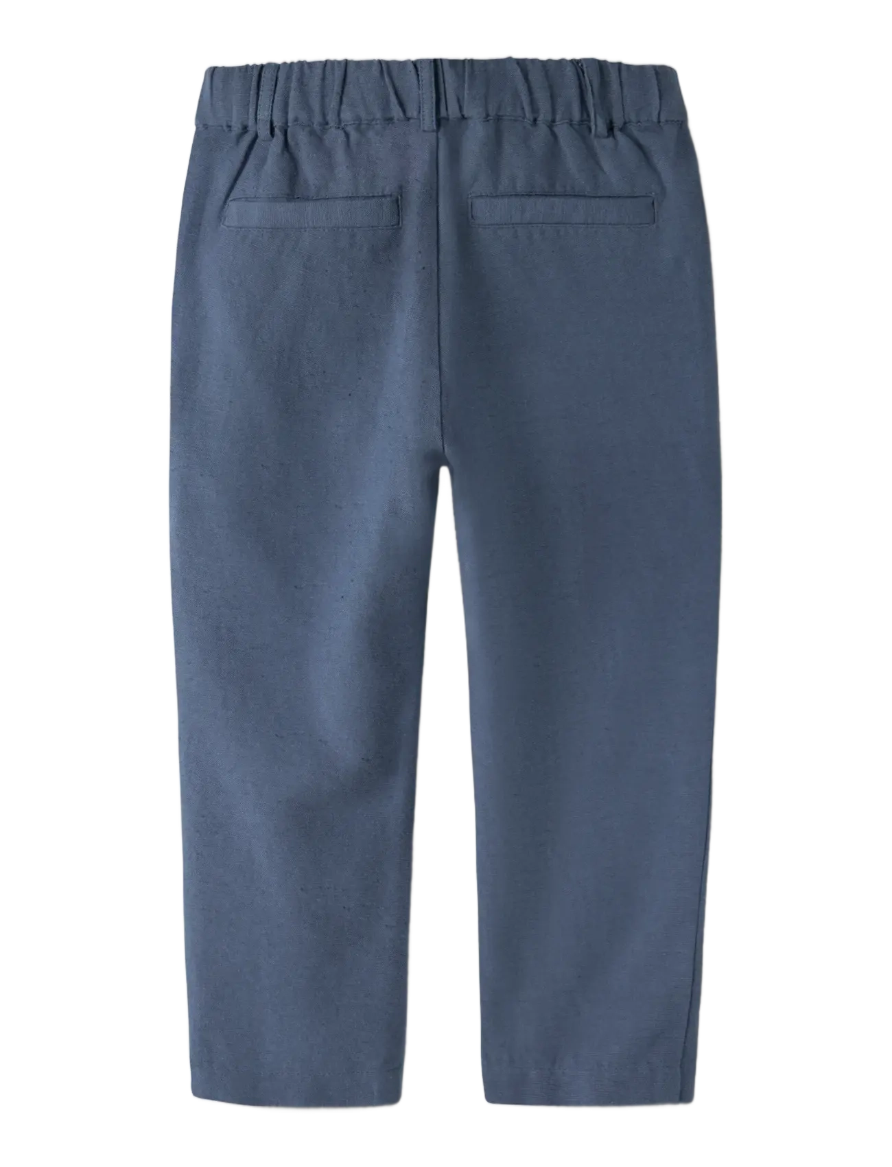 name it - NMMFAHER PANT - suvised sooduspakkumised - vintage indigo - 1