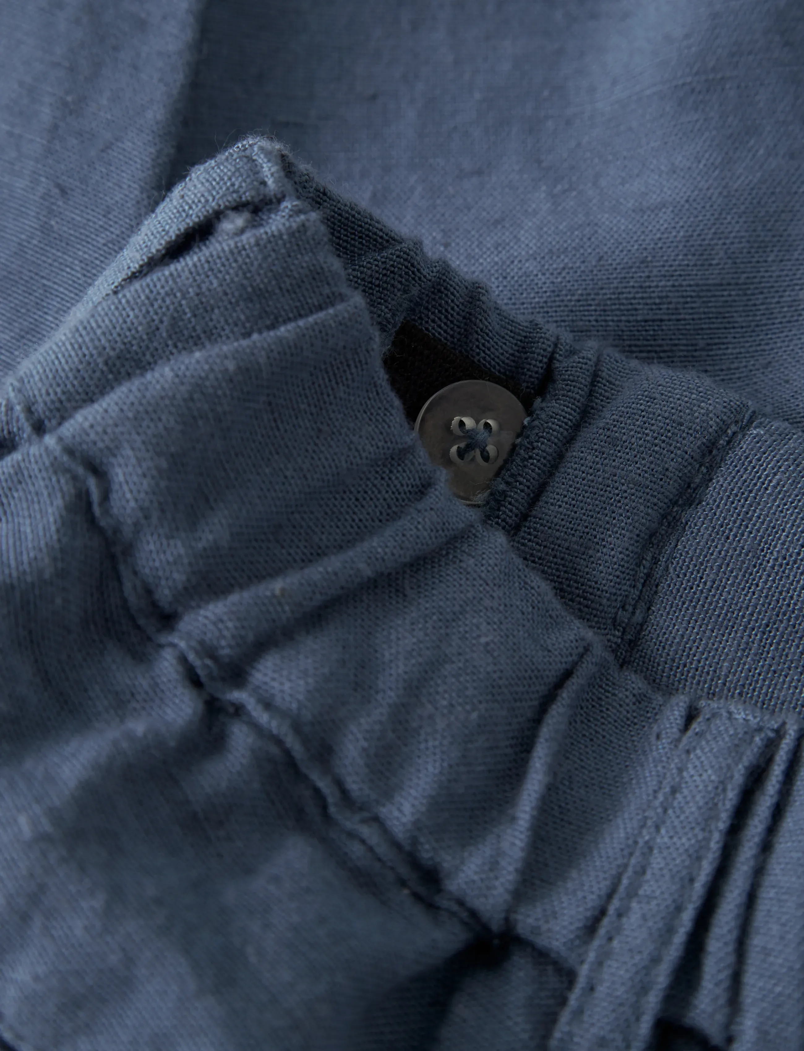 name it - NMMFAHER PANT - suvised sooduspakkumised - vintage indigo - 2