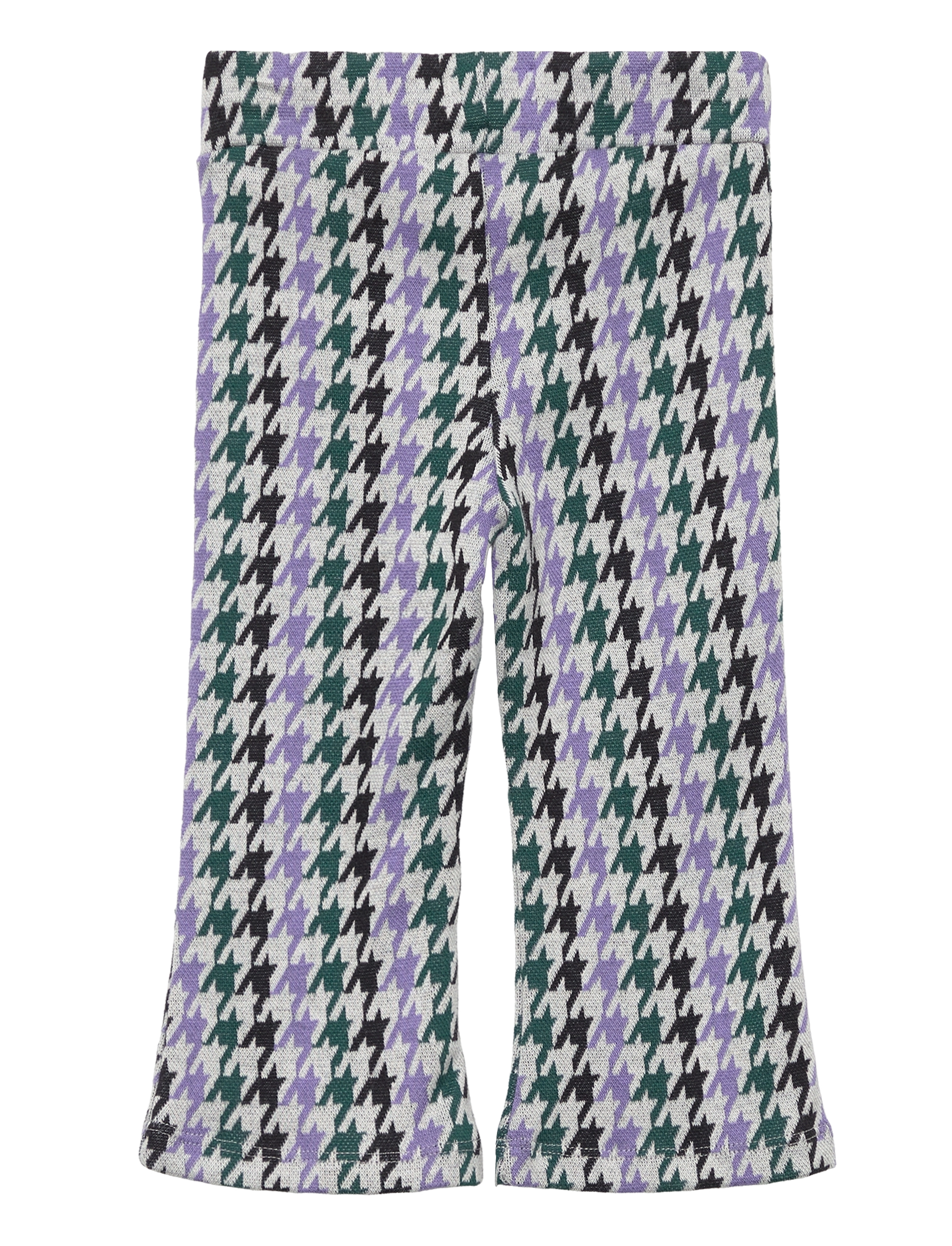 name it - NMFLONA BOOTCUT PANT - aster purple - 1