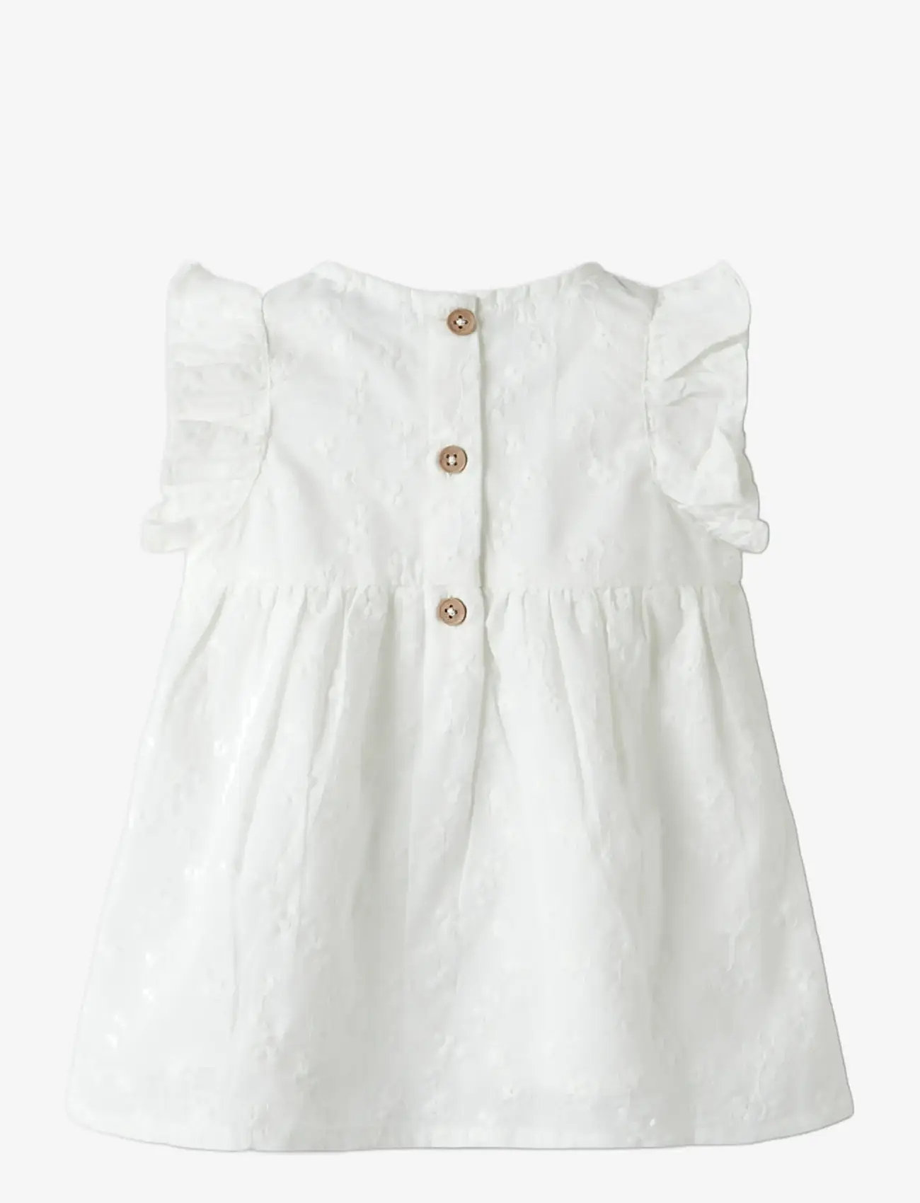 name it - NBFDETINE SPENCER - cloud dancer - 1