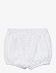name it - NBFDELINER SHORTS - bloomers - bright white - 1
