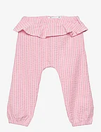 NBFFERILLE PANT - CORAL