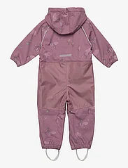 name it - NMFALFA08 SUIT AIR BALLON FO - softshell-coveralls - wistful mauve - 1