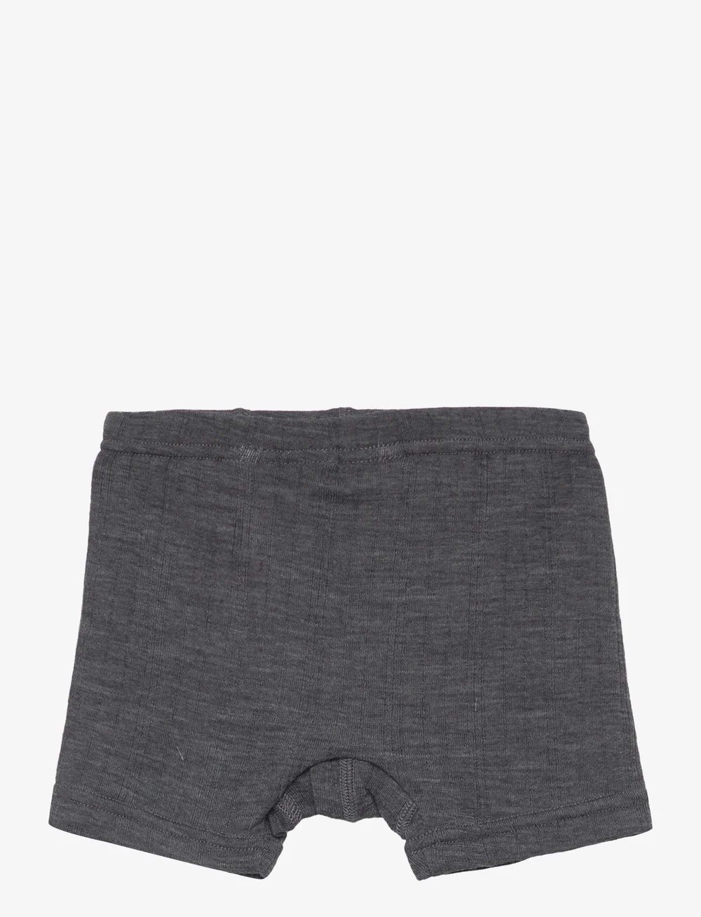 Wool 2025 boxer shorts