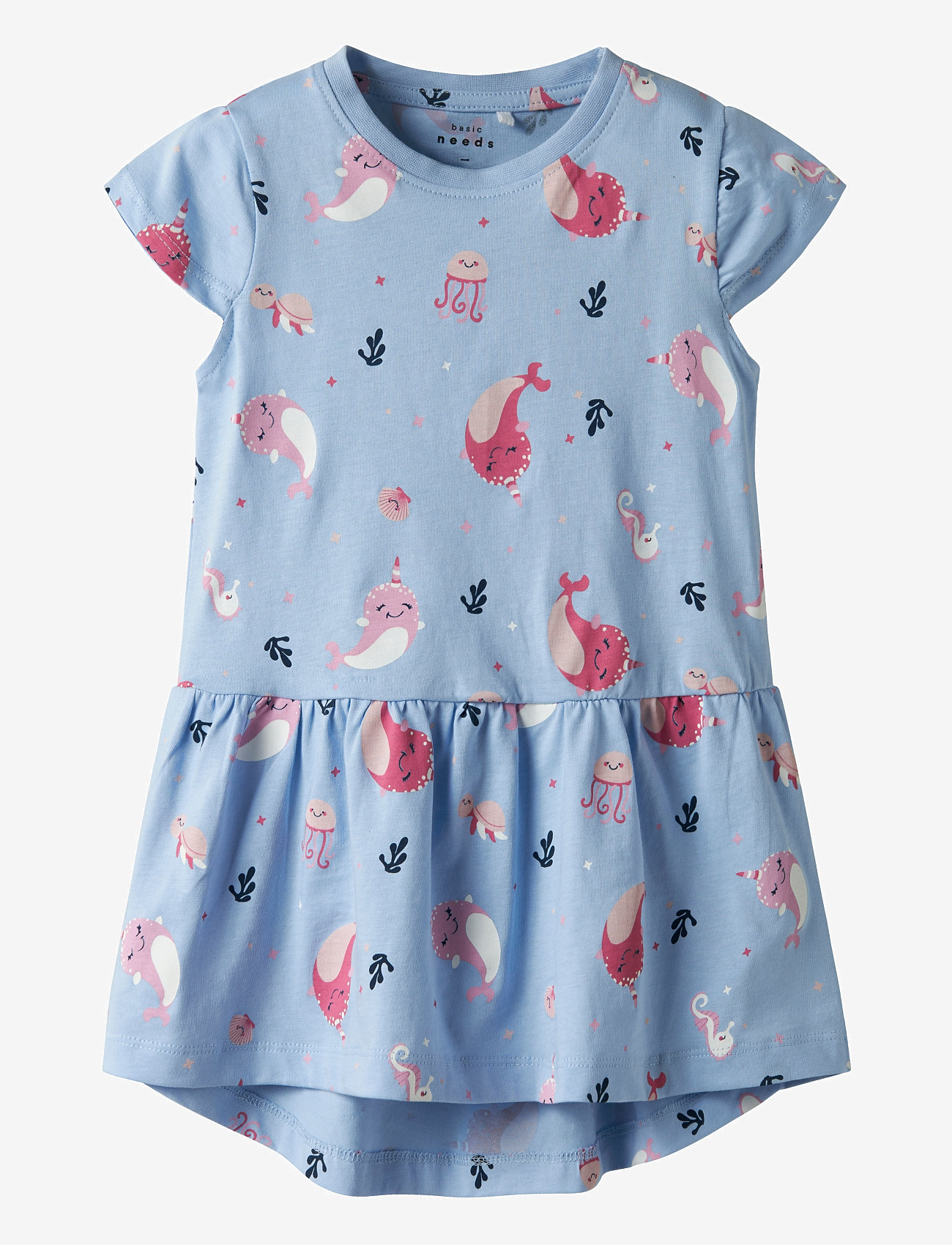 Capsl dress