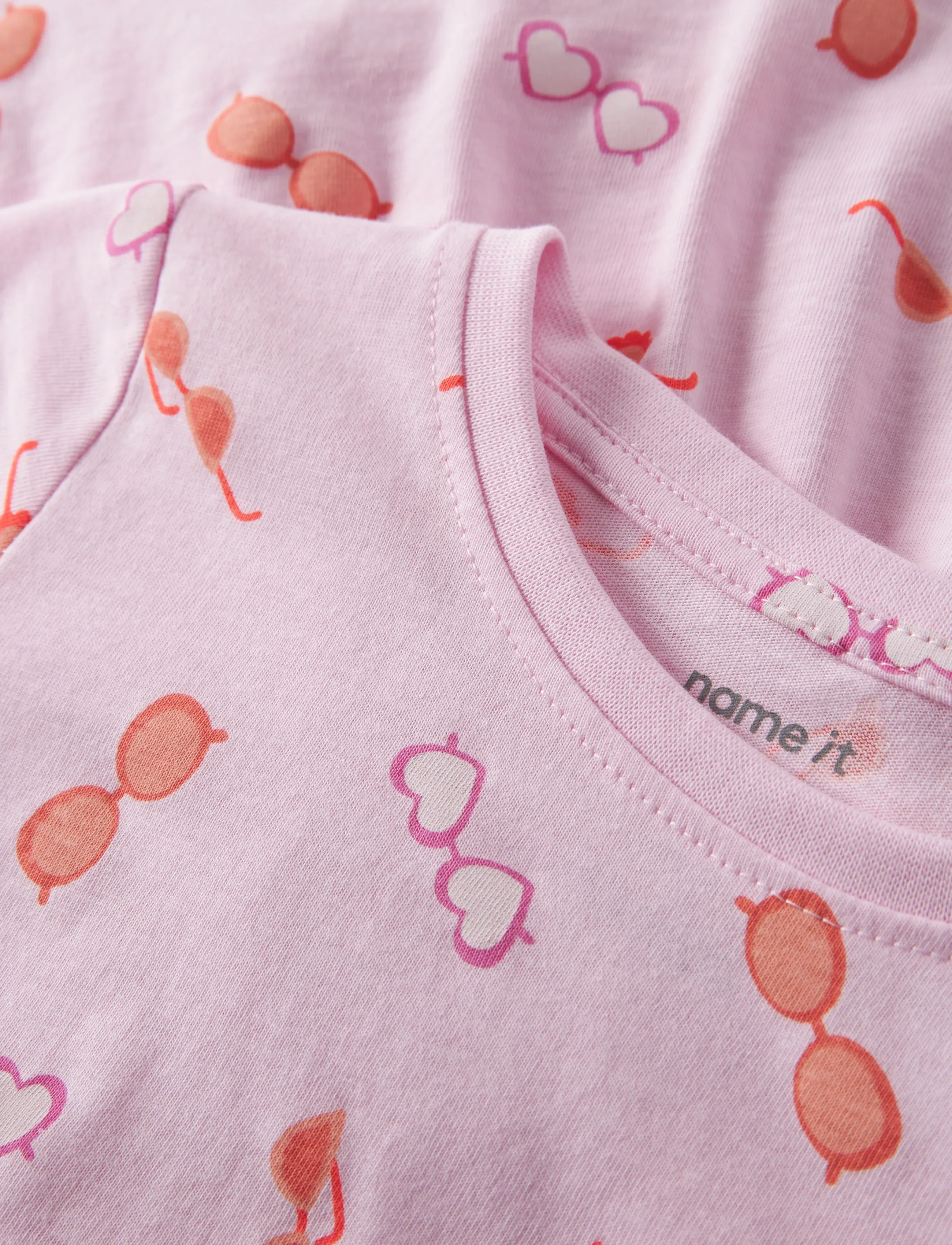 name it - NMFVIGGA CAPSL DRESS F1 NOOS - kortærmede babykjoler - pirouette - 3
