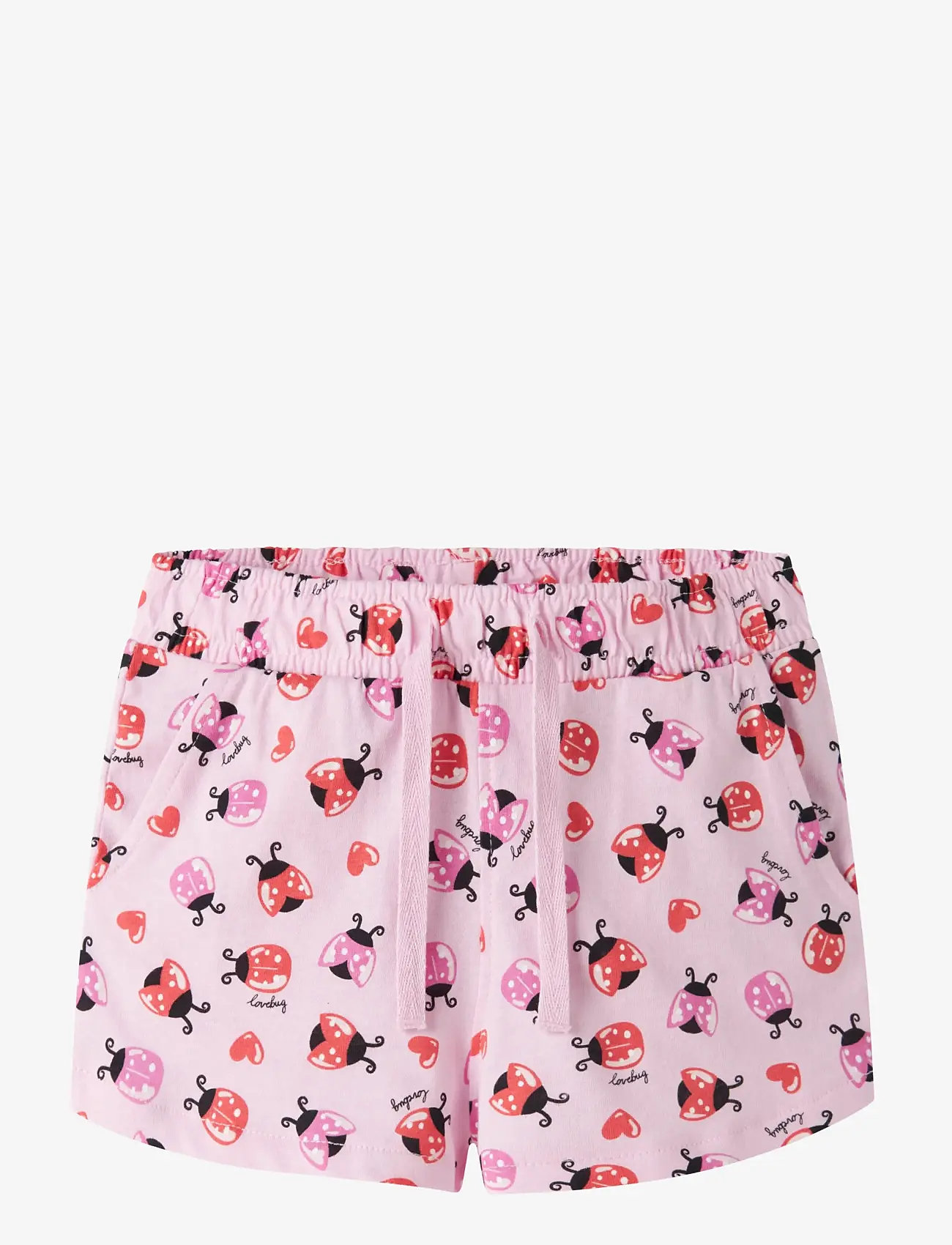 name it - NMFVIGGA SHORTS F1 NOOS - pirouette - 0