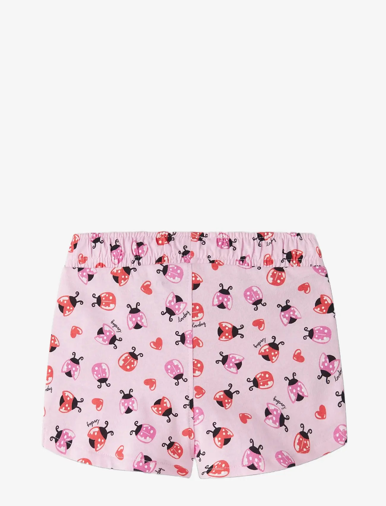 name it - NMFVIGGA SHORTS F1 NOOS - pirouette - 1