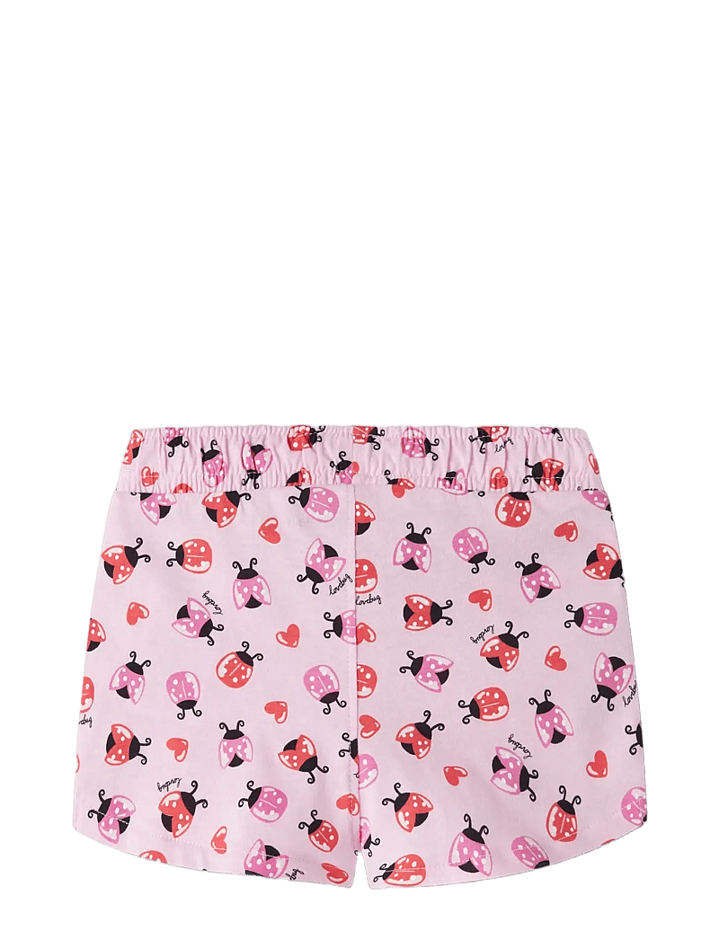name it - NMFVIGGA SHORTS F1 NOOS - casual shorts - pirouette - 1