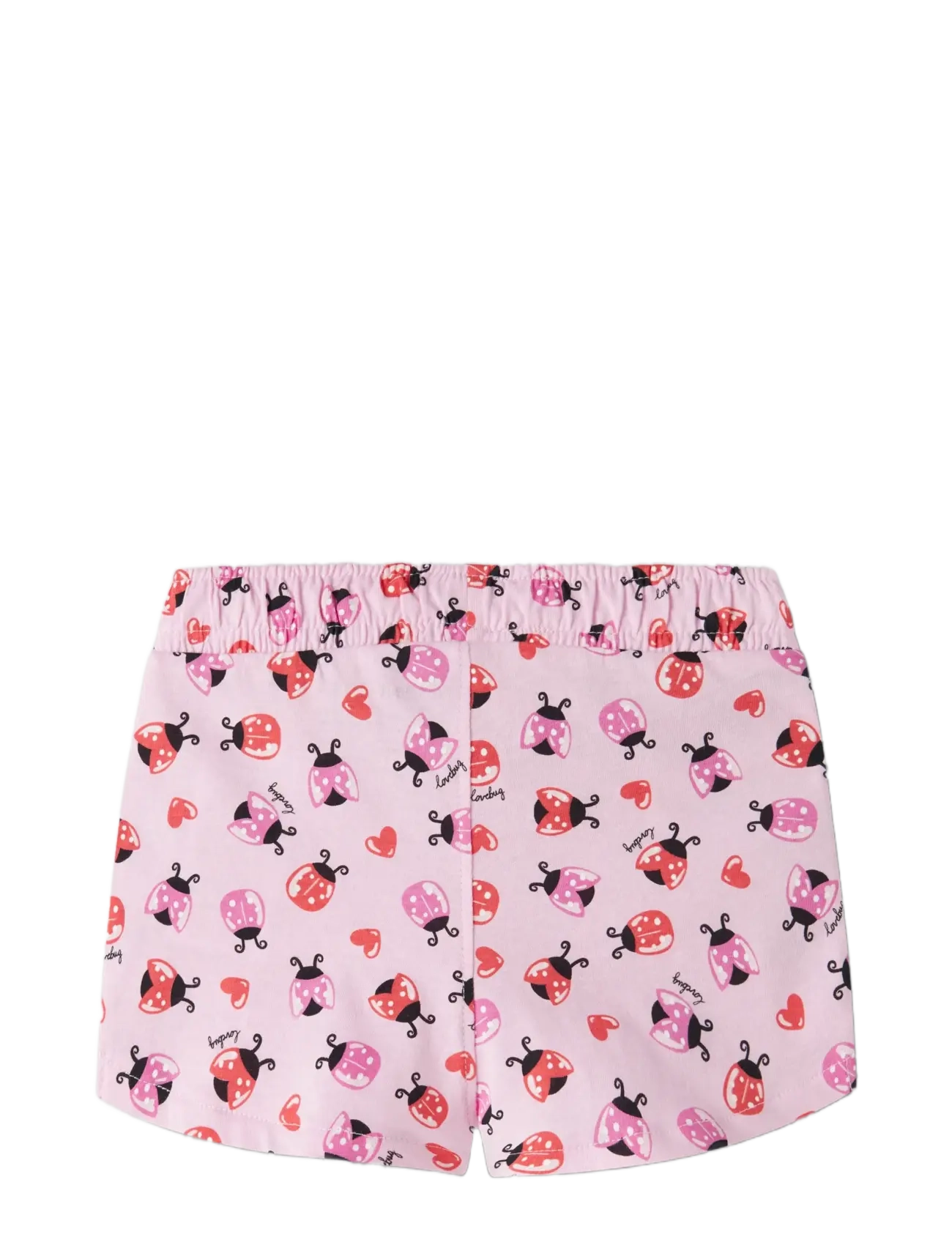 name it - NMFVIGGA SHORTS F1 NOOS - casual shorts - pirouette - 1