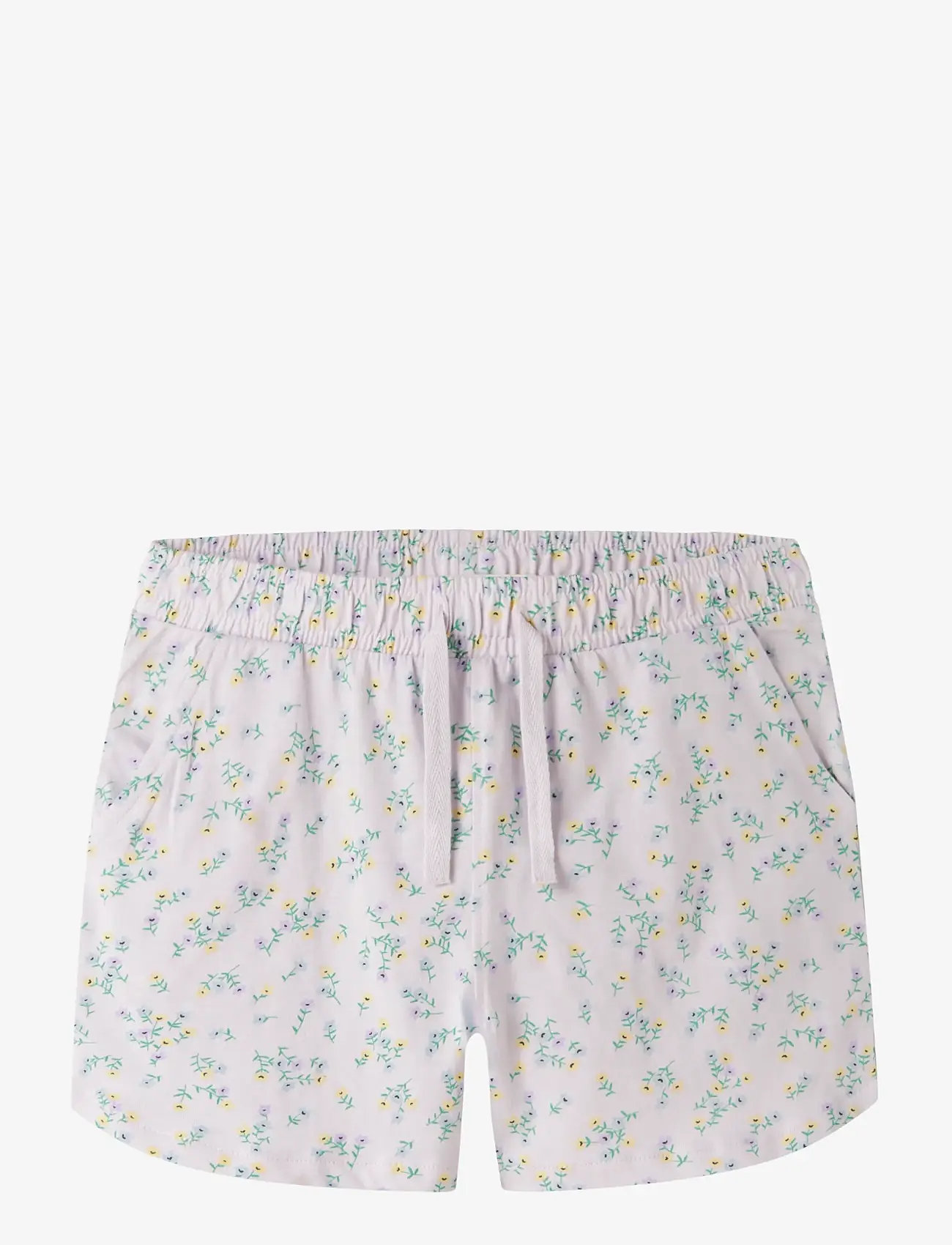 name it - NKFVIGGA SHORTS F1 NOOS - casual shorts - lavender fog - 0
