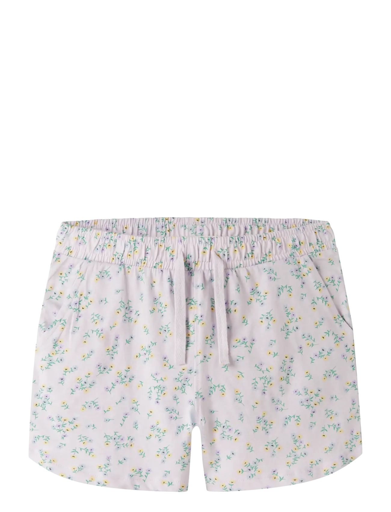 name it NKFVIGGA SHORTS F1 NOOS - Bottoms - LAVENDER FOG / purple