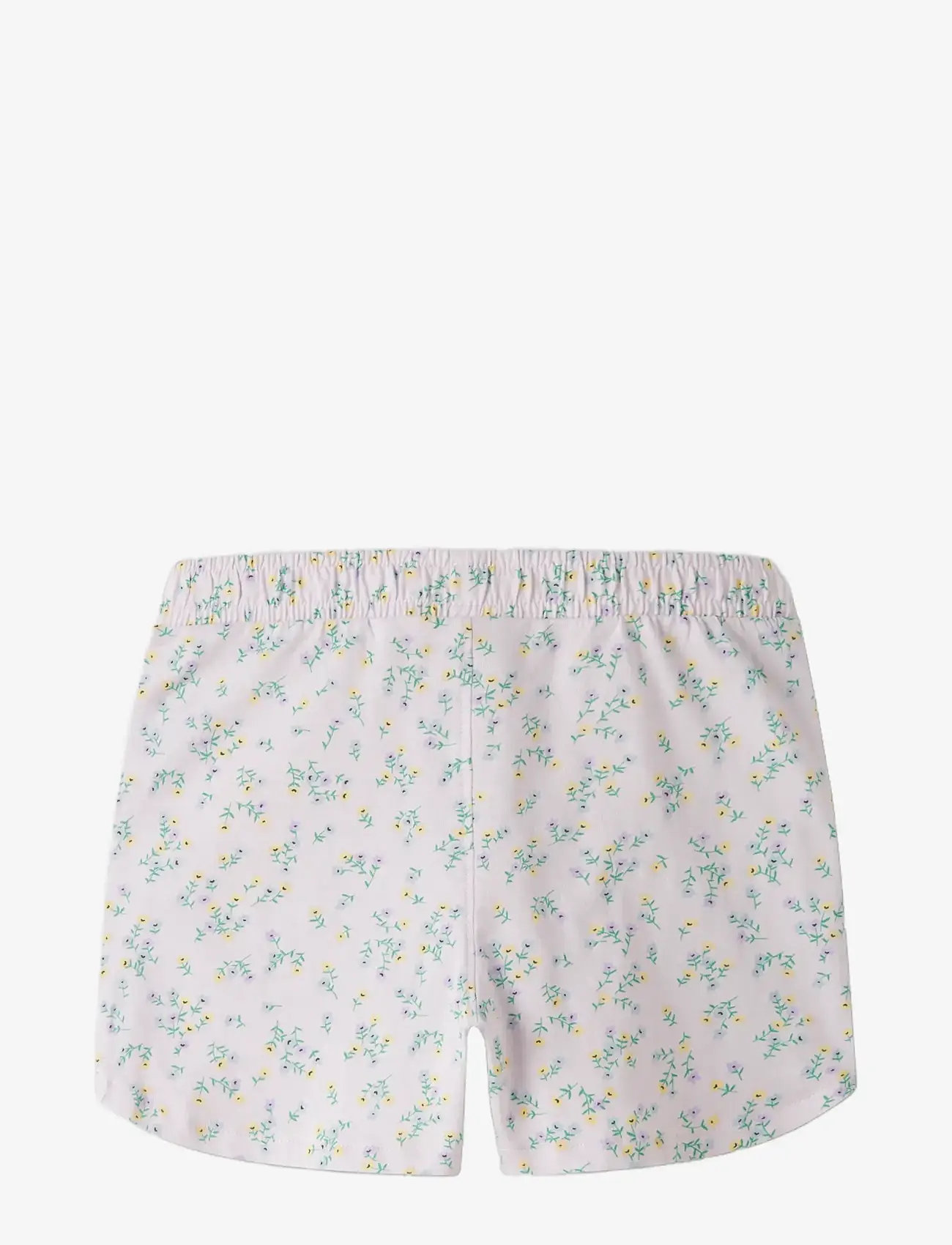 name it - NKFVIGGA SHORTS F1 NOOS - casual shorts - lavender fog - 1