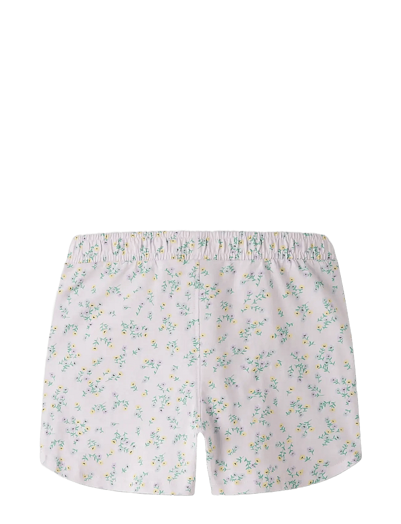 name it - NKFVIGGA SHORTS F1 NOOS - casual shorts - lavender fog - 1