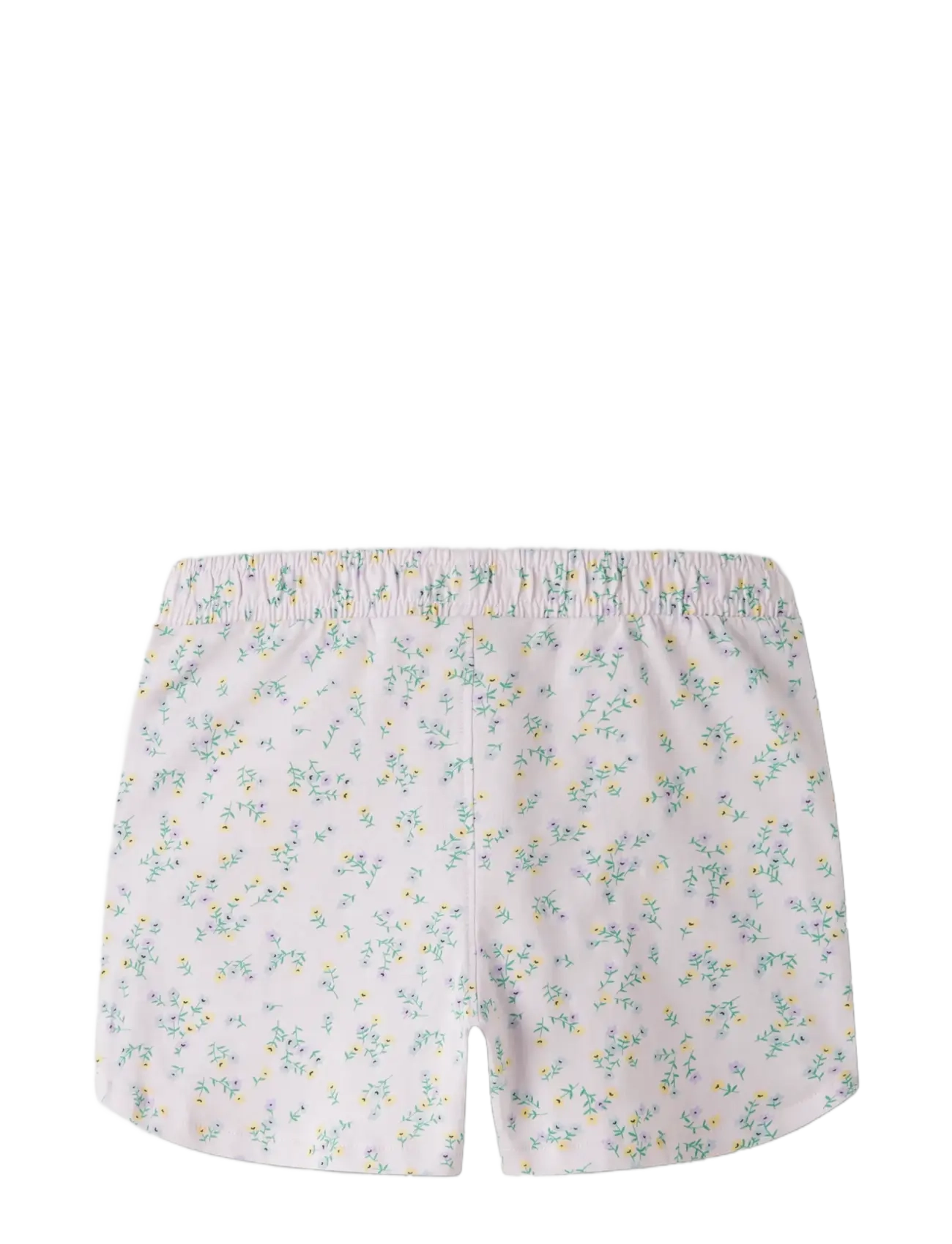 name it - NKFVIGGA SHORTS F1 NOOS - casual shorts - lavender fog - 1