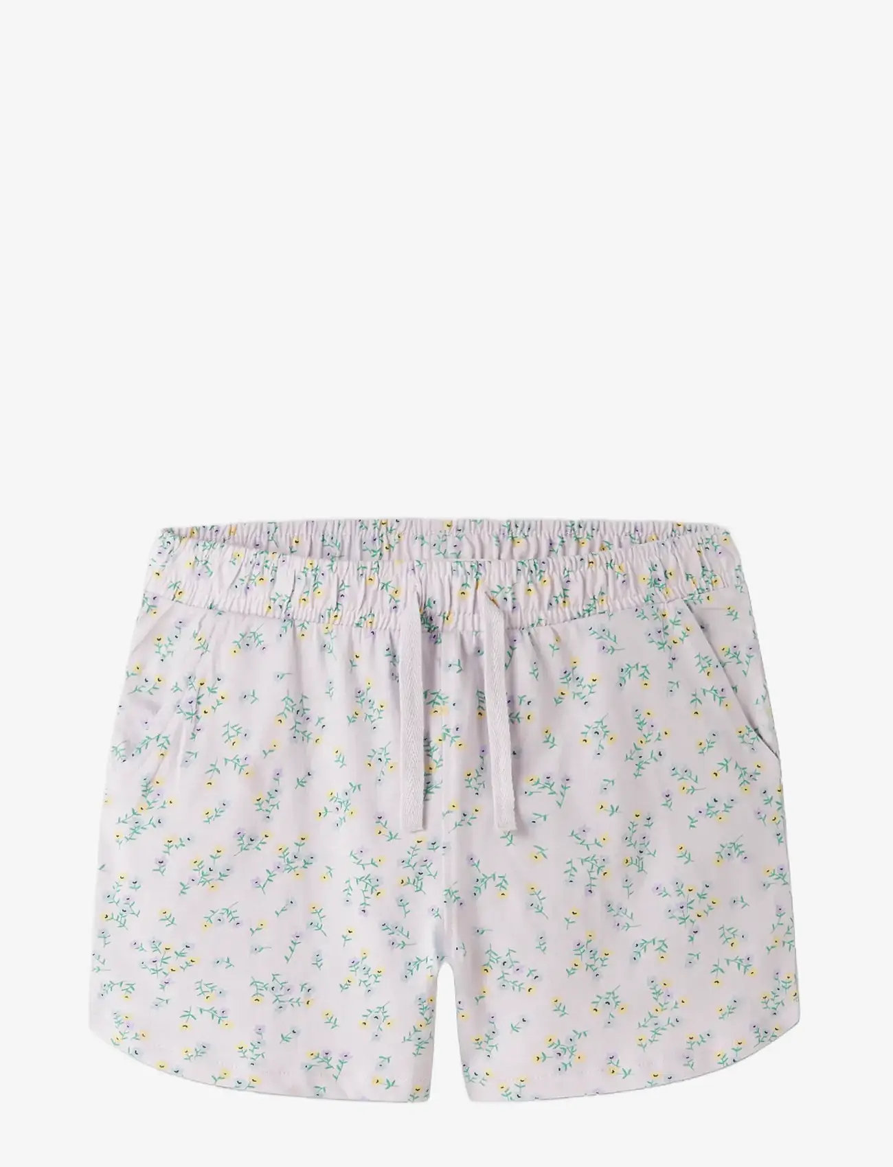 name it - NKFVIGGA SHORTS F1 NOOS - casual shorts - lavender fog - 2