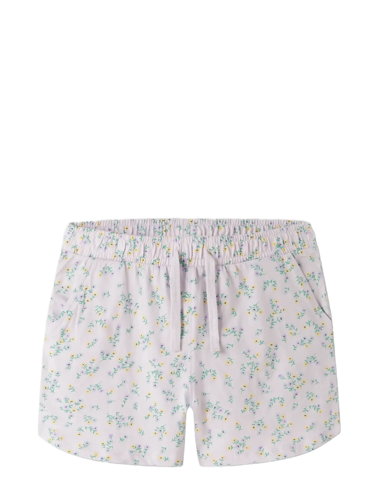 name it - NKFVIGGA SHORTS F1 NOOS - casual shorts - lavender fog - 2