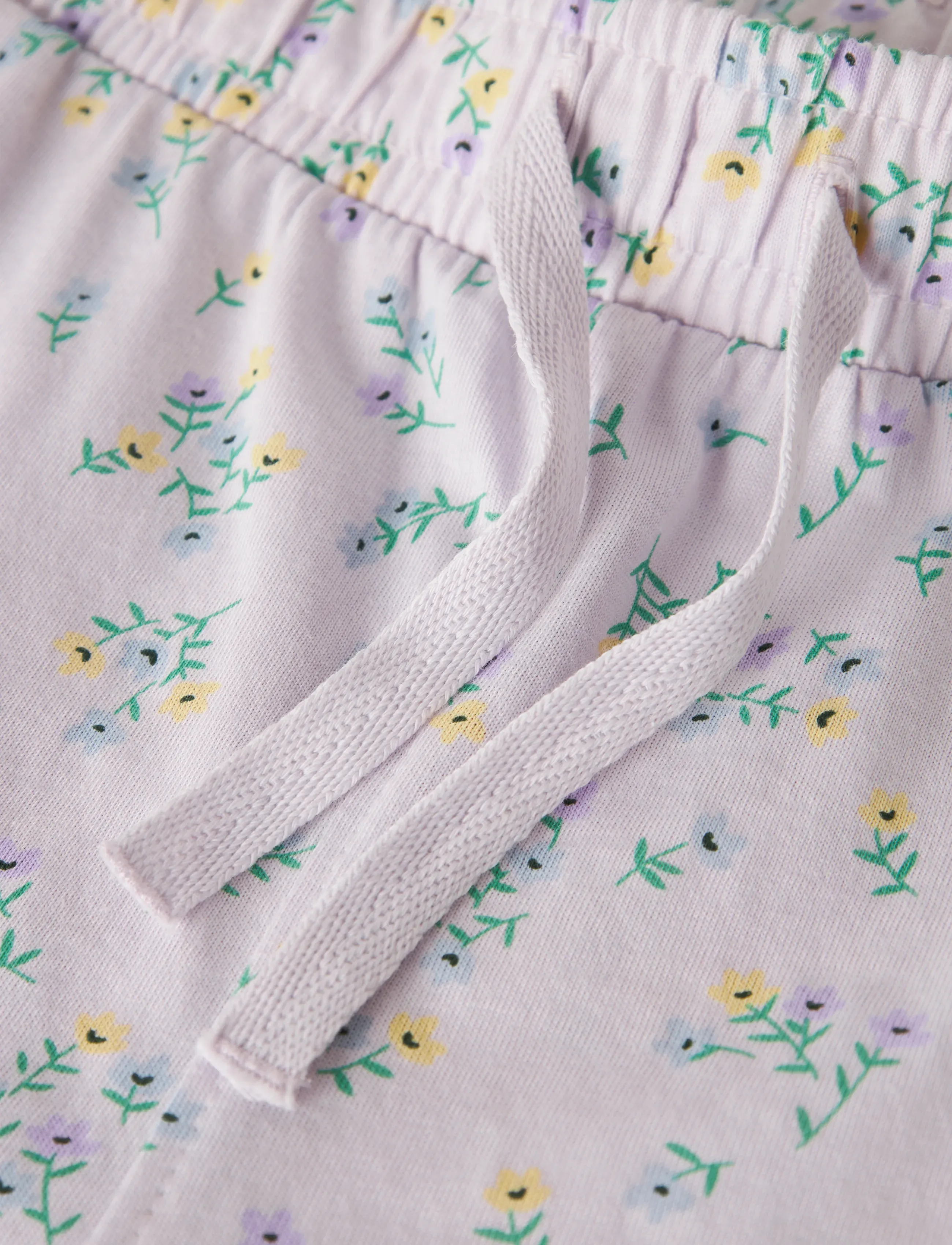 name it - NKFVIGGA SHORTS F1 NOOS - casual shorts - lavender fog - 3
