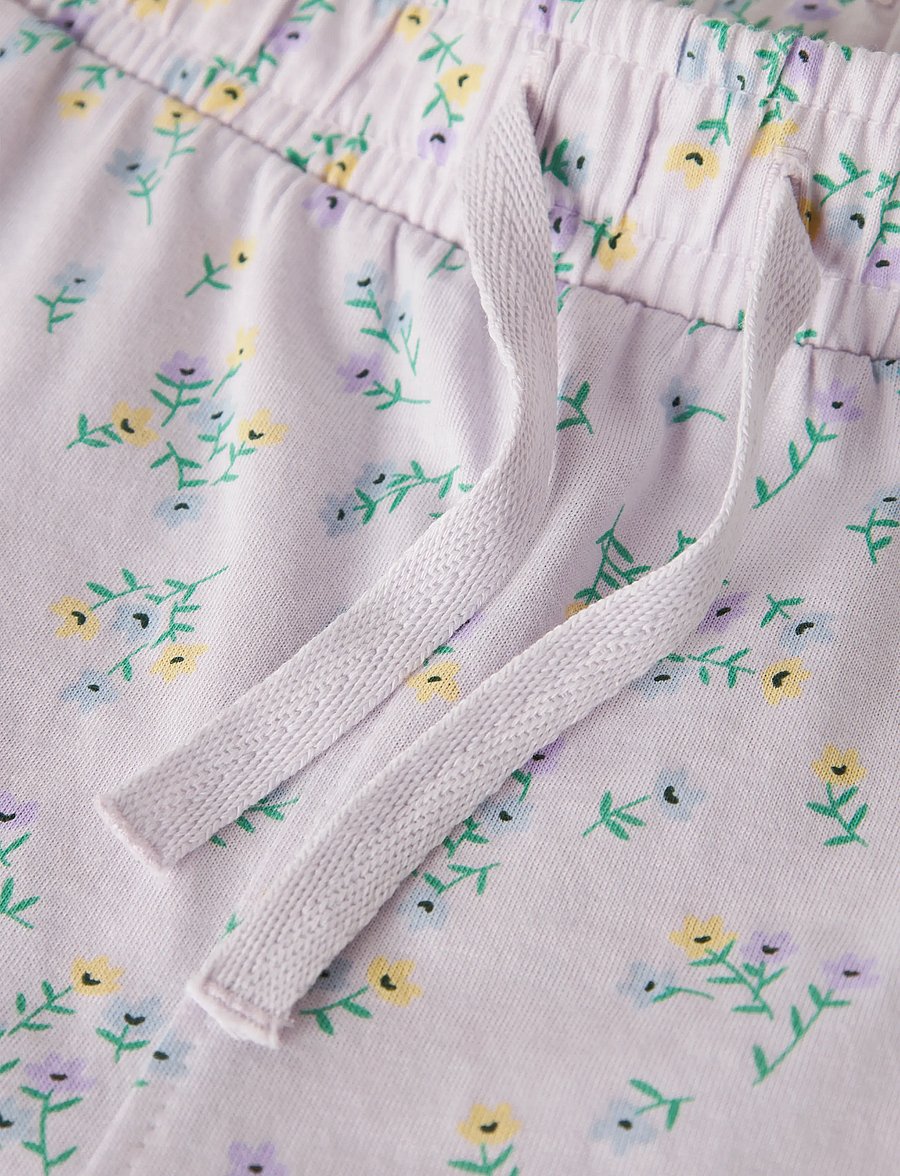 name it - NKFVIGGA SHORTS F1 NOOS - casual shorts - lavender fog - 3