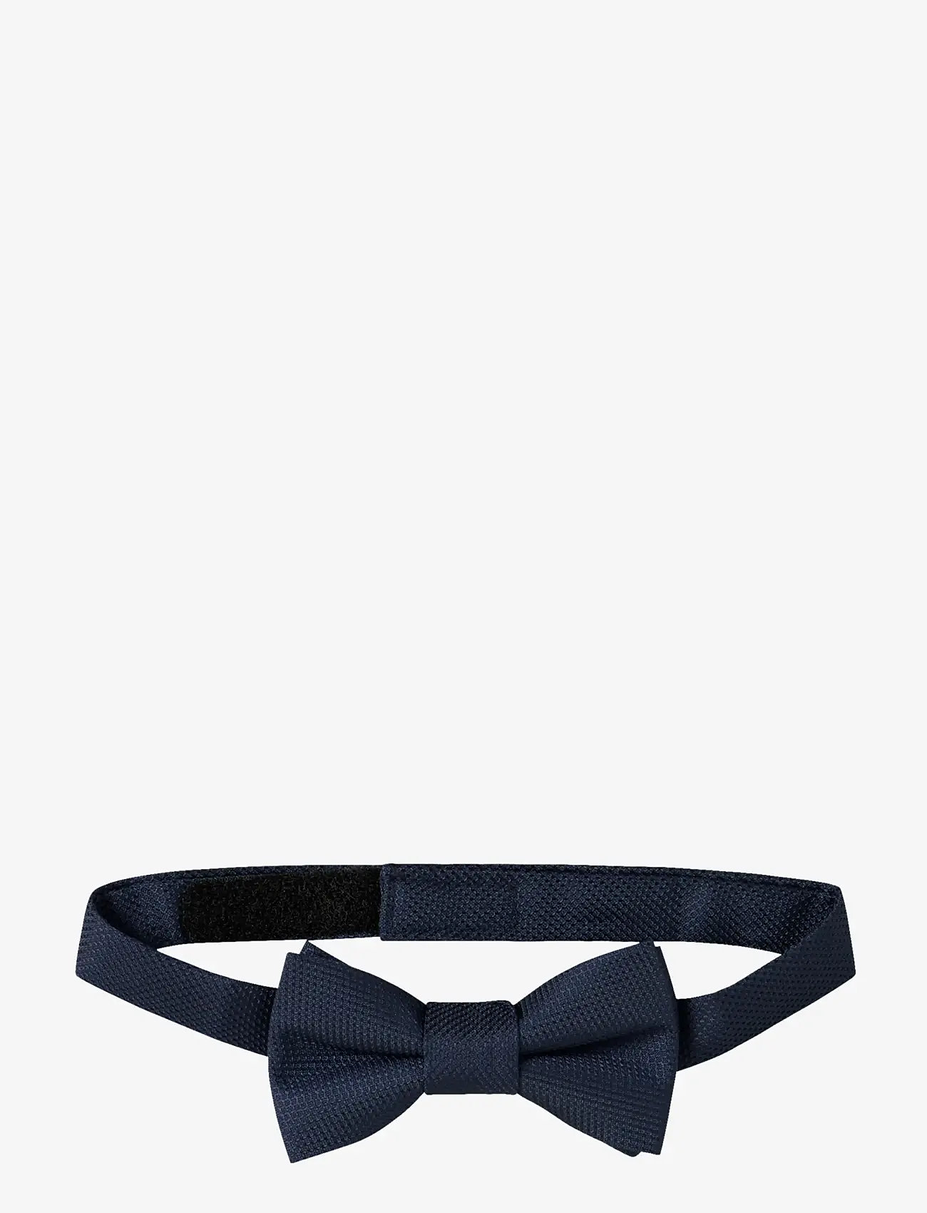 name it - NMMFRODE BOWTIE - slips & butterflies - navy blazer - 0