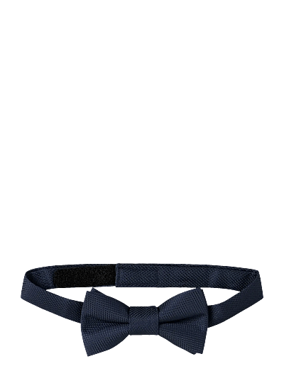 name it NMMFRODE BOWTIE - Krawaty i Muszki - NAVY BLAZER / navy