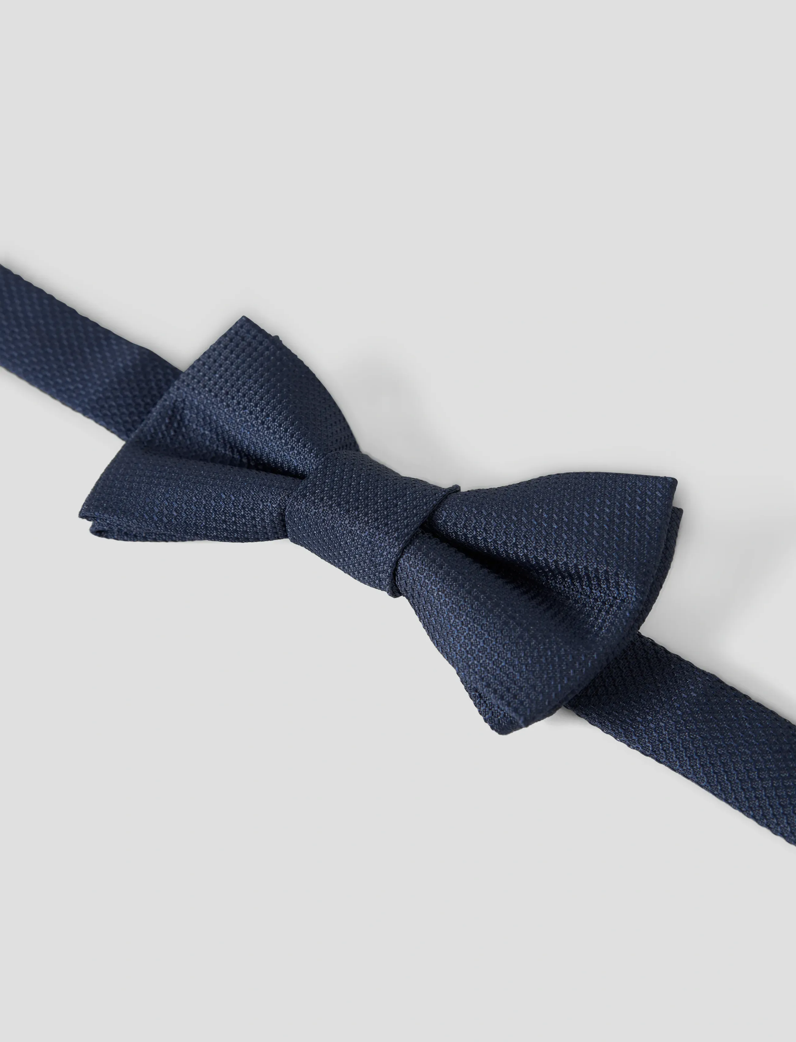 name it - NMMFRODE BOWTIE - gode sommertilbud - navy blazer - 2