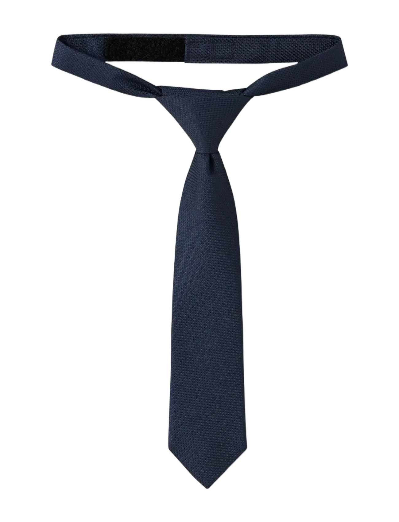 name it Nmmfrode Tie, 80-92, Accessories, Marineblau - Ties & Bow-ties, Kinder