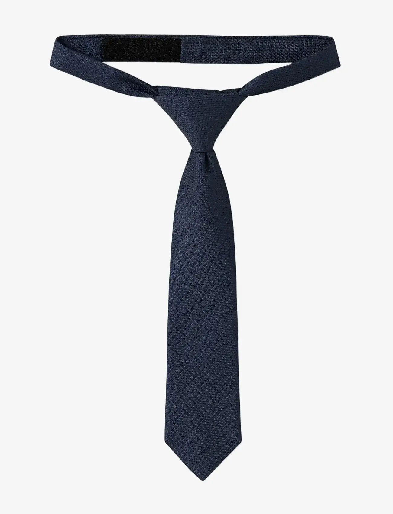 name it - NMMFRODE TIE - sommerschnäppchen - navy blazer - 0